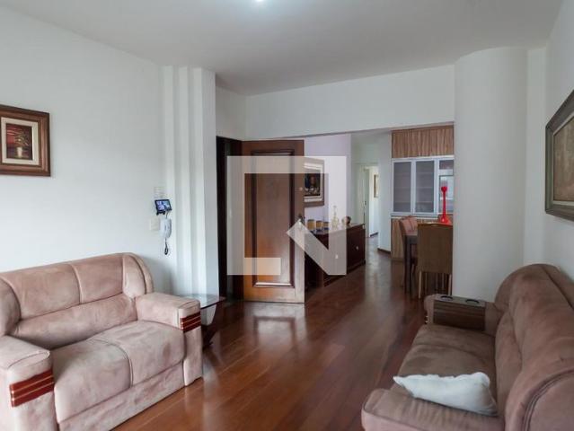 Apto, Serra, 3 Quartos, 110 m2 Belo Horizonte