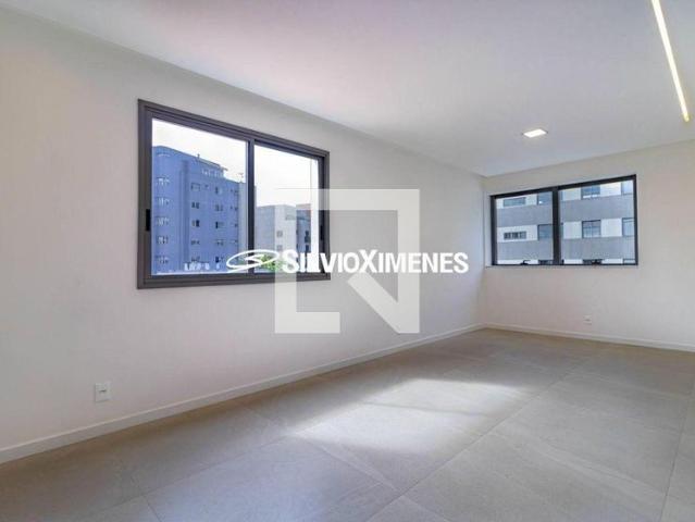 Apto, Serra, 3 Quartos, 110 m2 Belo Horizonte