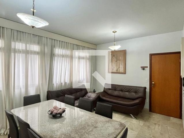 Apto, Serra, 3 Quartos, 118 m2 Belo Horizonte