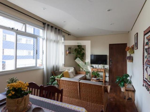 Apto, Serra, 4 Quartos, 120 m2 Belo Horizonte