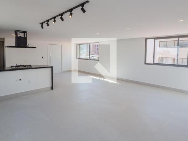 Apto, Serra, 3 Quartos, 125 m2 Belo Horizonte