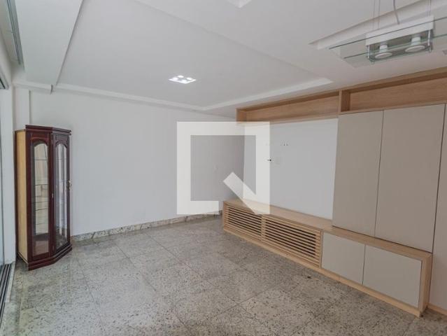 Apto, Serra, 3 Quartos, 143 m2 Belo Horizonte
