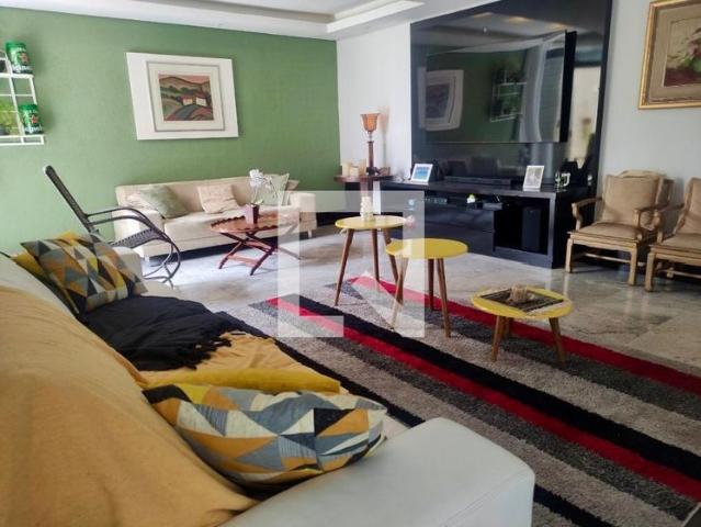 Apto, Serra, 3 Quartos, 160 m2 Belo Horizonte