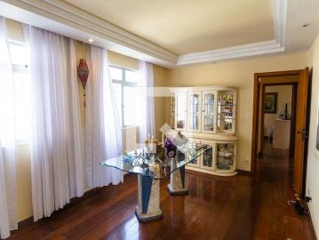 Apto, Serra, 3 Quartos, 160 m2 Belo Horizonte