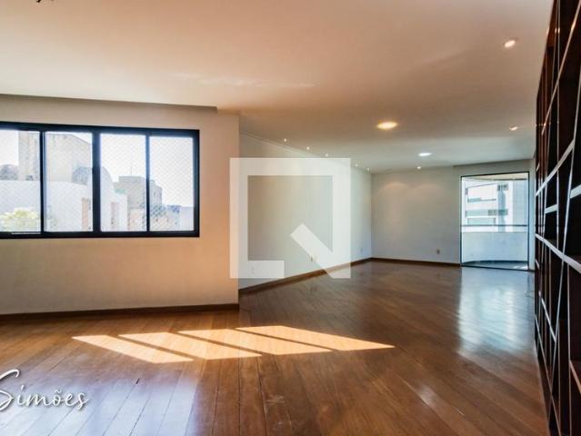 Apto, Serra, 3 Quartos, 190 m2 Belo Horizonte