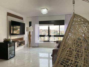 Apto, Serra, 4 Quartos, 590 m2 Belo Horizonte