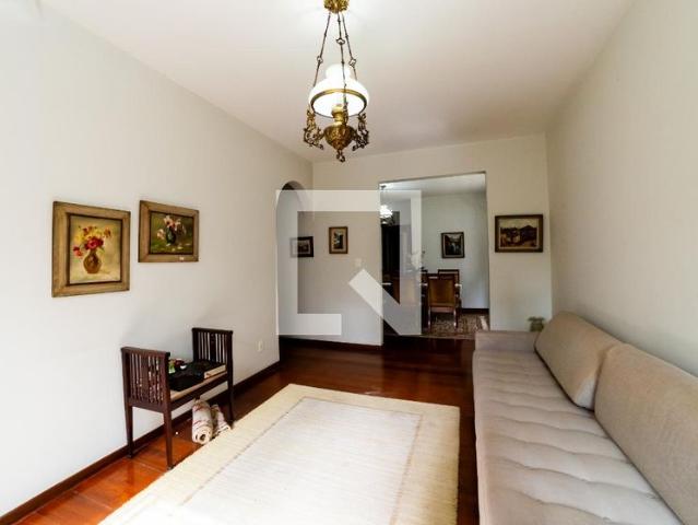 Apto, Serra, 4 Quartos, 100 m2 Belo Horizonte