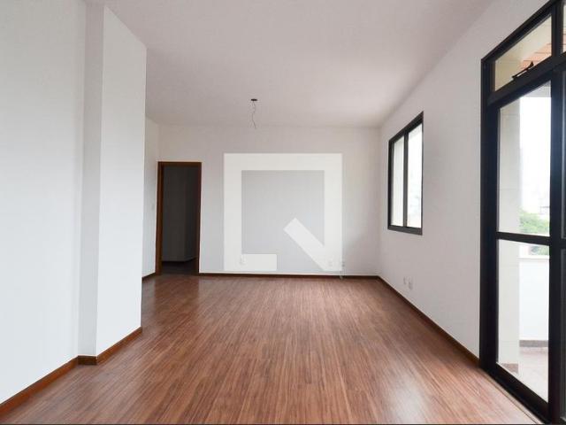 Apto, Serra, 4 Quartos, 121 m2 Belo Horizonte