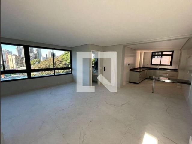 Apto, Serra, 4 Quartos, 125 m2 Belo Horizonte