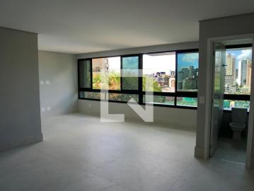 Rua Ivaí, Belo Horizonte - Garagem