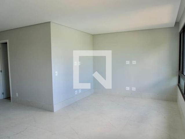 Apto, Serra, 4 Quartos, 125 m2 Belo Horizonte