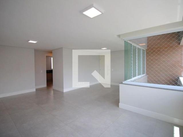 Apto, Serra, 4 Quartos, 127 m2 Belo Horizonte