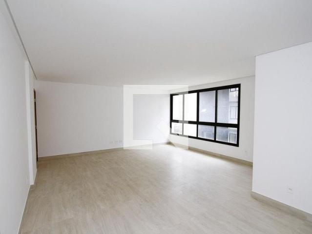 Apto, Serra, 4 Quartos, 135 m2 Belo Horizonte