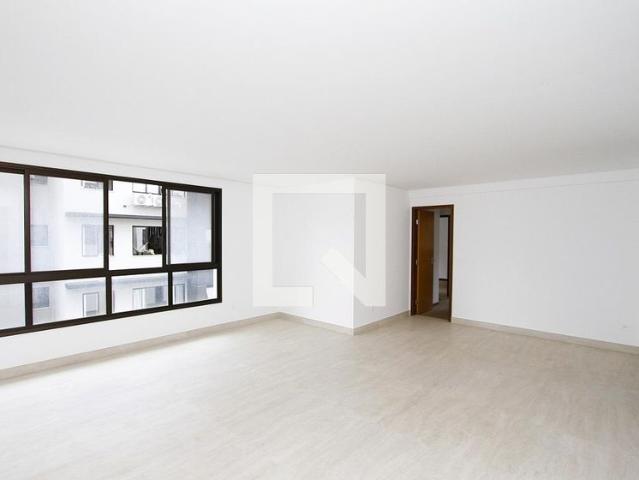 Apto, Serra, 4 Quartos, 135 m2 Belo Horizonte