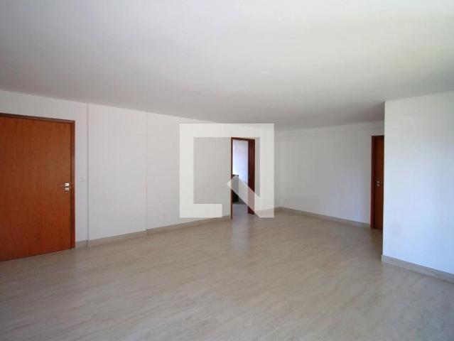 Apto, Serra, 4 Quartos, 135 m2 Belo Horizonte