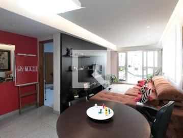 Apto, Serra, 4 Quartos, 136 m2 Belo Horizonte