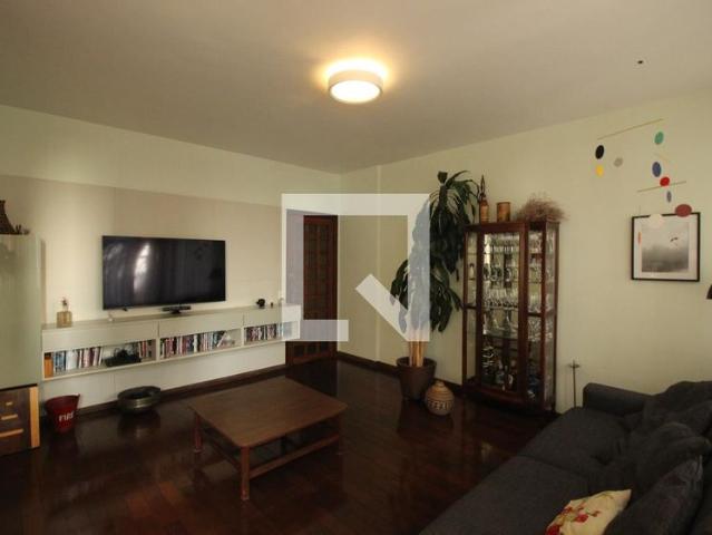 Apto, Serra, 4 Quartos, 146 m2 Belo Horizonte
