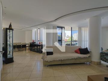 Apto, Serra, 4 Quartos, 150 m2 Belo Horizonte