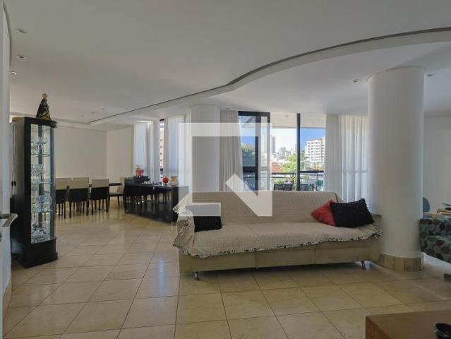 Apto, Serra, 4 Quartos, 150 m2 Belo Horizonte