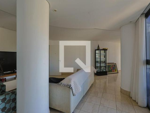 Apto, Serra, 4 Quartos, 150 m2 Belo Horizonte