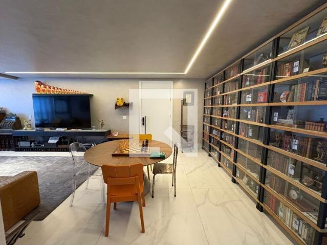Apto, Serra, 4 Quartos, 155 m2 Belo Horizonte