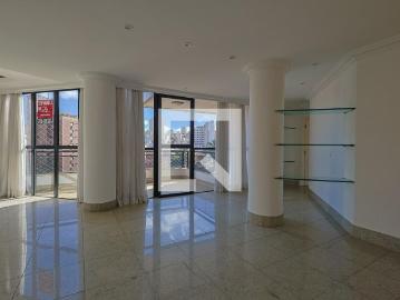 Apto, Serra, 4 Quartos, 159 m2 Belo Horizonte