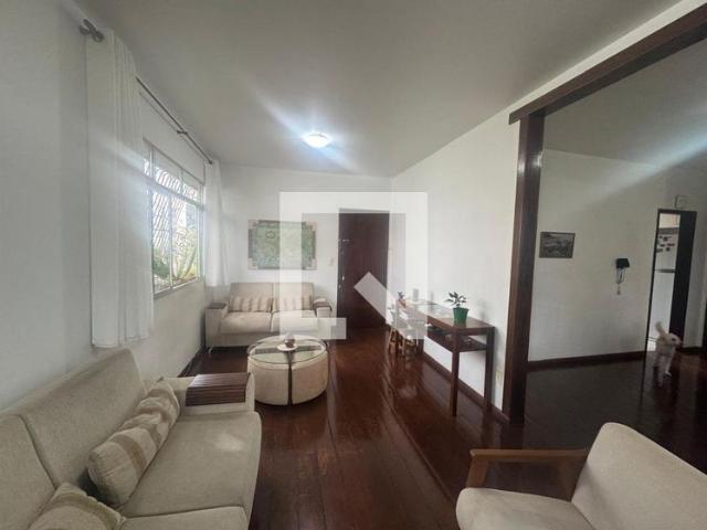 Apto, Serra, 4 Quartos, 160 m2 Belo Horizonte
