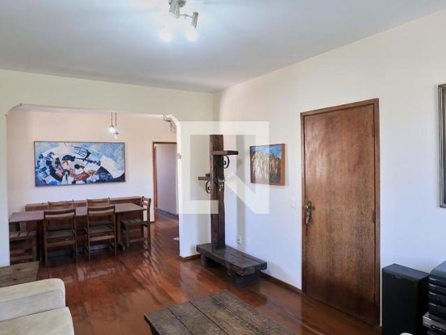 Apto, Serra, 4 Quartos, 190 m2 Belo Horizonte