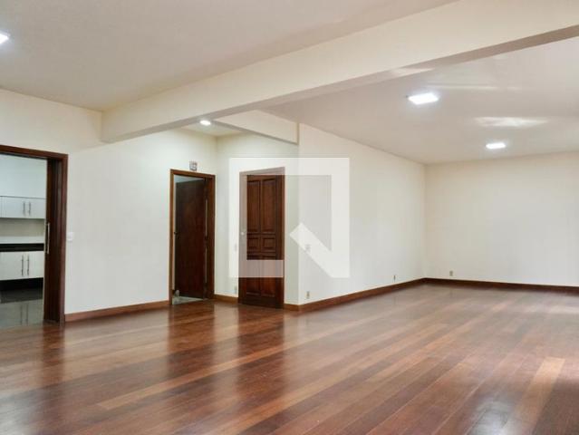 Apto, Serra, 4 Quartos, 320 m2 Belo Horizonte