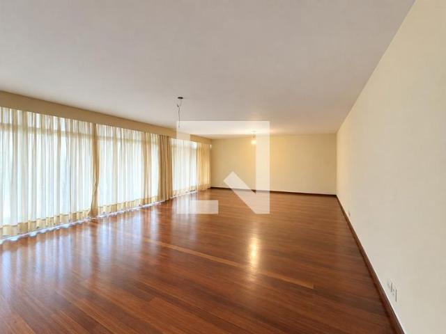 Apto, Serra, 4 Quartos, 380 m2 Belo Horizonte