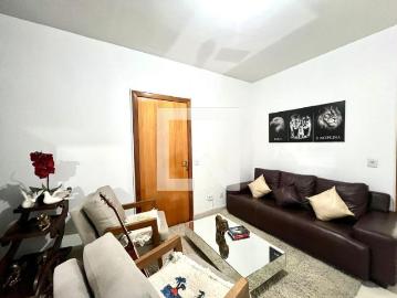 Apto, Serrano, 3 Quartos, 140 m2 Belo Horizonte