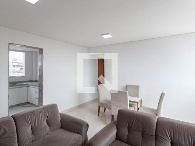 Apto, Serrano, 3 Quartos, 70 m2 Belo Horizonte