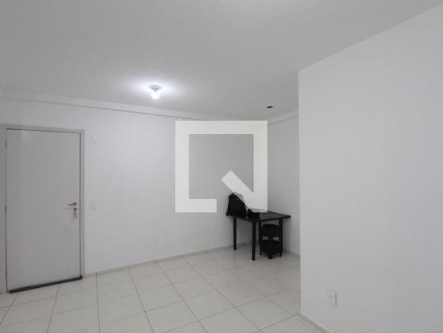 Apto, Serrano, 1 Quarto, 27 m2 Belo Horizonte