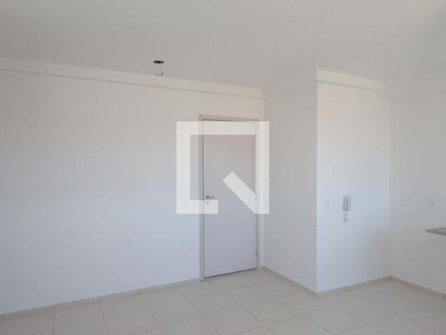 Apto, Serrano, 2 Quartos, 48 m2 Belo Horizonte