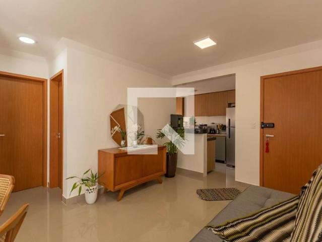 Apto, Serrano, 2 Quartos, 54 m2 Belo Horizonte