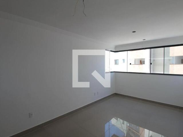 Apto, Serrano, 2 Quartos, 54 m2 Belo Horizonte
