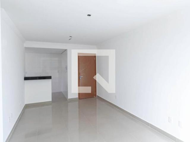 Apto, Serrano, 2 Quartos, 53 m2 Belo Horizonte