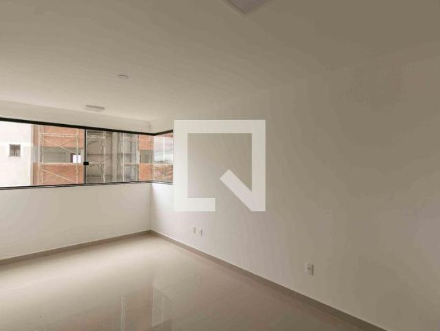 Apto, Serrano, 2 Quartos, 53 m2 Belo Horizonte
