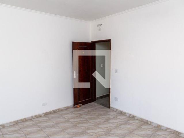 Apto, Serraria, 1 Quarto, 45 m2 Diadema