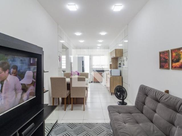 Apto, Serraria, 1 Quarto, 50 m2 São José