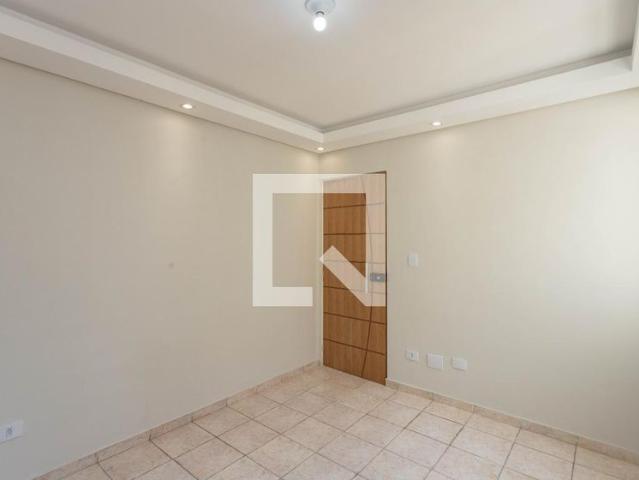 Apto, Serraria, 2 Quartos, 43 m2 Diadema