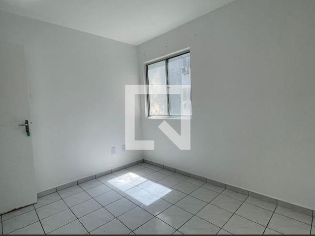 Apto, Serraria, 2 Quartos, 48 m2 São José