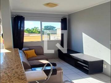 Apto, Serraria, 2 Quartos, 48 m2 São José
