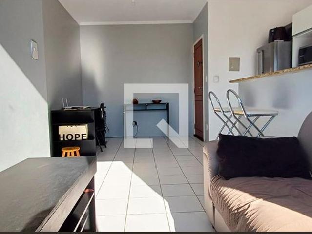 Apto, Serraria, 2 Quartos, 48 m2 São José