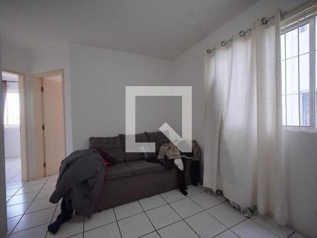 Apto, Serraria, 2 Quartos, 50 m2 São José