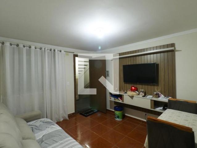 Apto, Serraria, 2 Quartos, 51 m2 Diadema