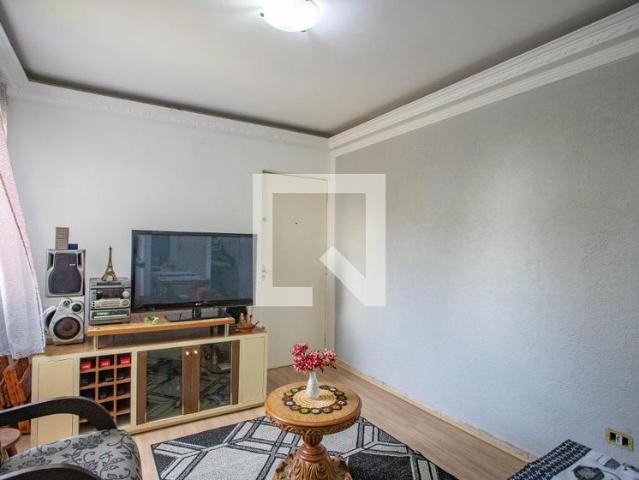 Apto, Serraria, 2 Quartos, 52 m2 Diadema