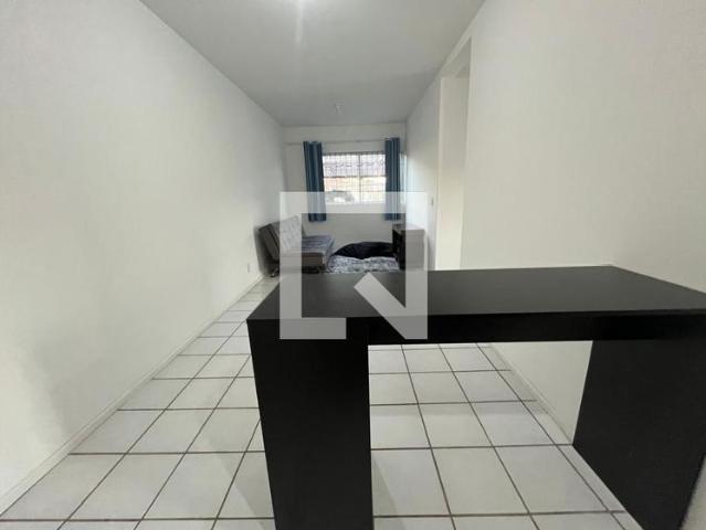 Apto, Serraria, 2 Quartos, 52 m2 São José