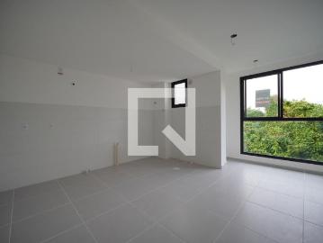 Apto, Serraria, 2 Quartos, 52 m2 São José