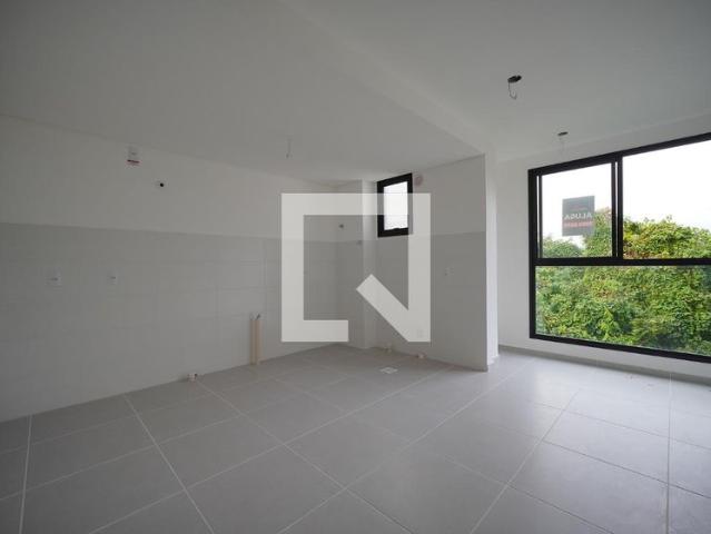 Apto, Serraria, 2 Quartos, 52 m2 São José